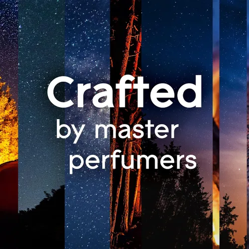 Vista 5 de Glade PlugIns - Repuestos de ambientador, con aceites esenciales y perfumados para el hogar y el baño, Fall Night Long, 1.34 onzas líquidas, 2