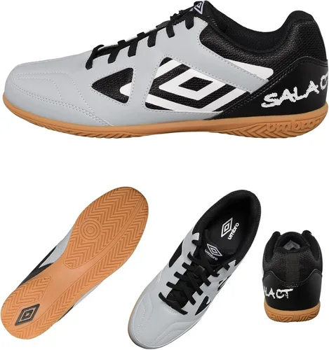 Vista 4 de Umbro Tenis Sala II Ct para hombre