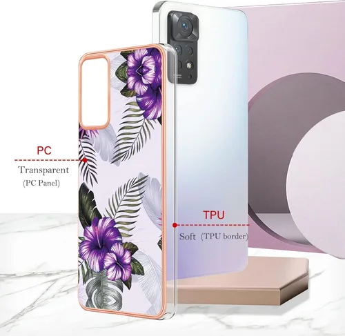 Vista 60 de Funda compatible con Nothing Phone 1, compatible con Nothing Phone One A063 para teléfono móvil TPU funda FLP