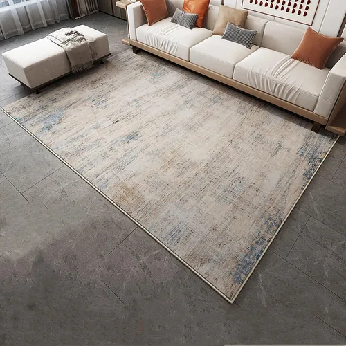 Vista 9 de Electric Carpet Washable Electric Heating Rug, Heated Floor Mats, Adjustable Temperature Toes Warming Heater, Electric Heating Pads for