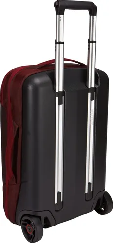 Vista 4 de Thule Subterra Carry On Roller 22
