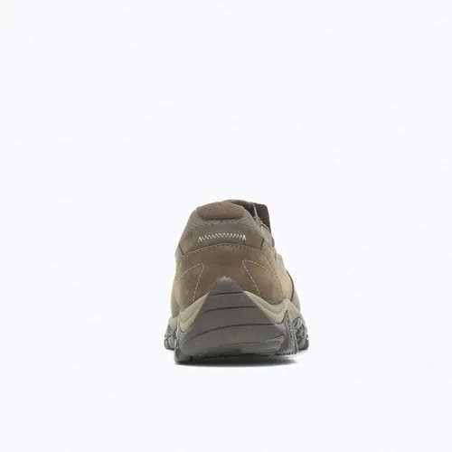 Vista 6 de Merrell Moab Adventure MOC - Zapatos de senderismo para hombre