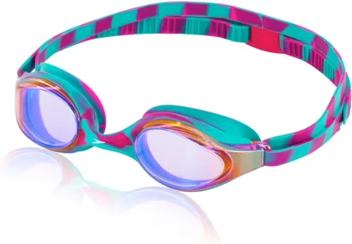 Vista 12 de Speedo Gafas de natación para niños Junior Hyper Flyer de 6 a 14 años