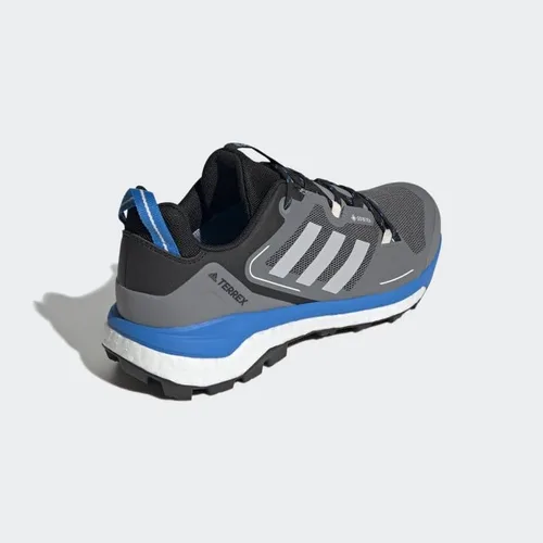 Vista 7 de adidas Terrex Skychaser Gore-TEX 20 - Tenis de senderismo para hombre