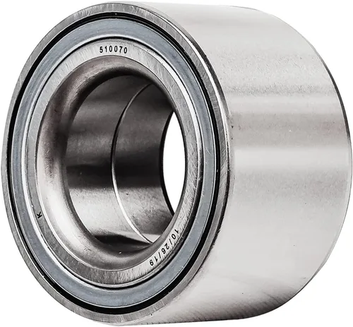 Vista 7 de Detroit Axle - Kit de 2 cubos de rodamiento de rueda delantera para Corolla 2003-2019, Matrix 2003-2013, Celica 2000-2005, Vibe 2003-2008, 1