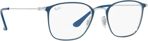 Vista 5 de Ray-Ban Rx6466 Square Prescription Eyeglass Frames