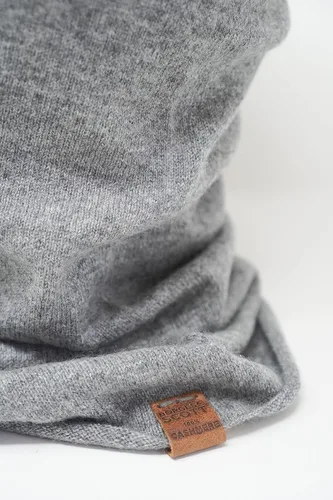 Vista 9 de Borges & Scott The St Anton - 100% cachemira Snood - Polaina para el cuello