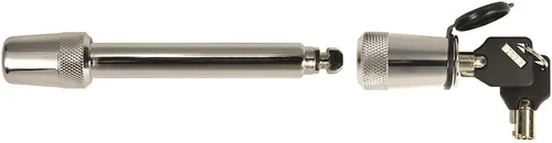 Vista 8 de Trimax SXT3 Premium - Cerradura de receptor de llave de 5/8", acero inoxidable