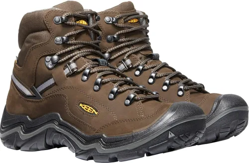 Vista 10 de KEEN mens Durand 2 Mid Height Waterproof