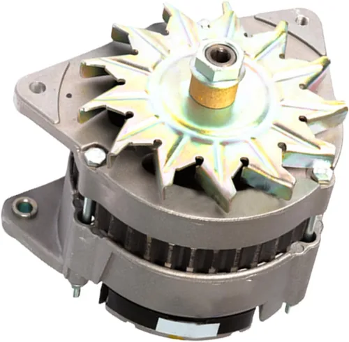 Vista 2 de Alternador 925-024 925024 compatible con FG Wilson Compatible con Perkins Engine 1004 6.354 Compatible con Caterpillar