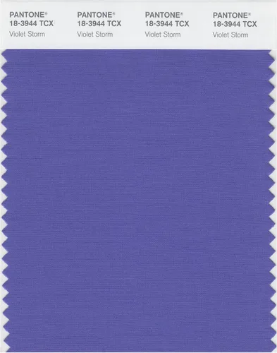 Vista 13 de PANTONE Smart 18-3945X - Tarjeta de muestra de color, color azul amparo