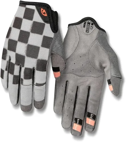 Vista 3 de Giro Guantes de ciclismo de montaña La DND para mujer