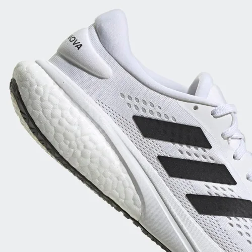Vista 8 de adidas Tenis de correr Supernova 2 para hombre