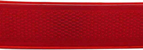 Vista 2 de Para Volkswagen Escarabajo Reflector Trasero 2012 2013 2014 2015 2016 Conductor lado izquierdo