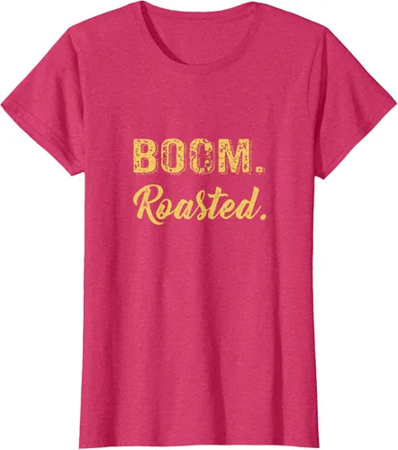 Vista 9 de Boom. Tostado. Camiseta