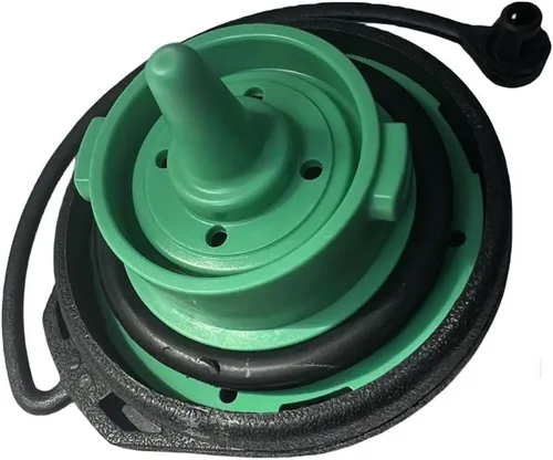 Vista 8 de Tapa de gasolina, tapa de combustible de repuesto 8K0201550N para Audi A4 A5 A8 y Quattro Q5 RS5 S4 S5 S8 SQ5 Allroad y Volkswagen VW Jetta, Golf &