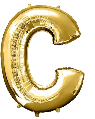Vista 10 de Efavormart - Globo de aluminio dorado gigante de 40 pulgadas con número 0, globo metálico brillante con número de helio para cumpleaños
