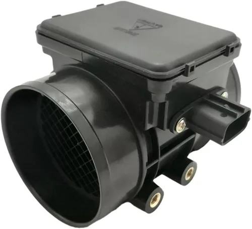 Vista 2 de Sensor de flujo de aire masivo Sensor Maf de flujo de aire de masa compatible con MAZDA MX-6 MX6 626 IV GE Compatible con Ford PROBE II ECP B577
