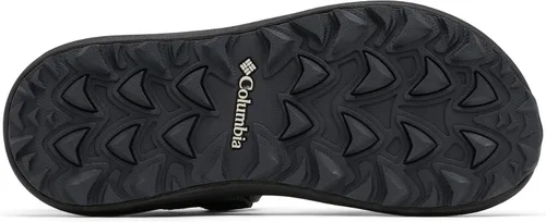 Vista 5 de Columbia Trailstorm Hiker - Sandalias deportivas con 2 correas para mujer