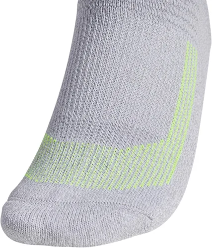 Vista 4 de adidas Women's Superlite Ub21 Tabbed 2-Pack No Show