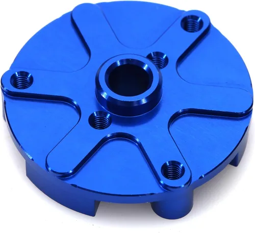 Vista 5 de Kit de adaptador de engranaje de metal de repuesto para Traxxas X-Maxx XRT RC Car Truck Car Upgrade