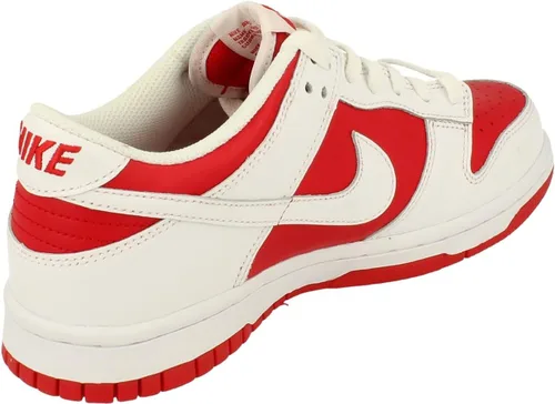 Vista 139 de Nike Kid's Dunk Low Sneaker