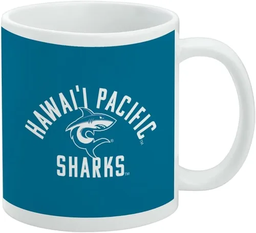 Vista 278 de Abilene Christian Wildcat Taza de café de cerámica, tazas de regalo novedosas para café, té y bebidas calientes, 11 onzas, color blanco
