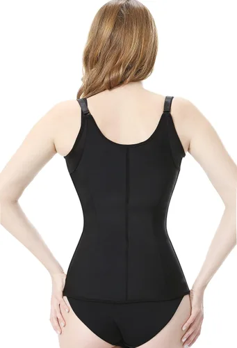 Vista 4 de Everbellus Chaleco ajustable para mujer con correa de hombro