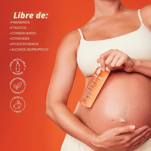 Vista 4 de Bio-Oil multiuso, cuidado de la piel
