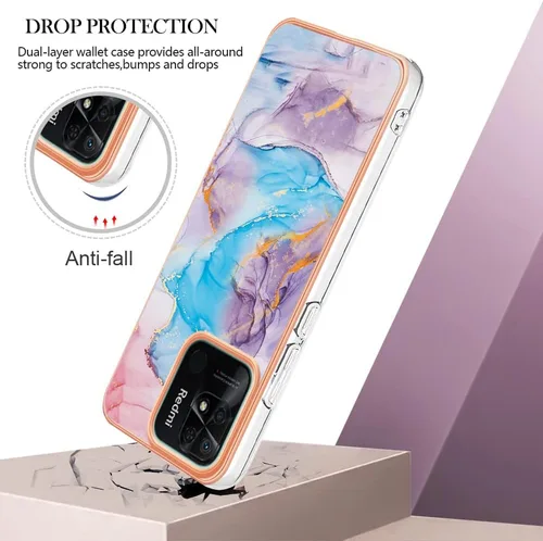 Vista 1254 de Funda compatible con Nothing Phone 1, compatible con Nothing Phone One A063 para teléfono móvil TPU funda FLP