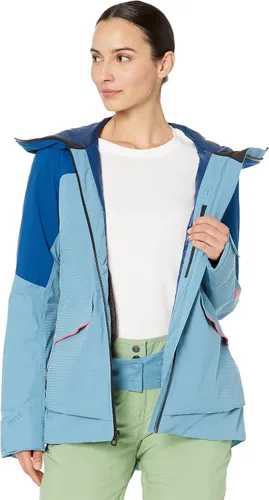 Vista 3 de Helly-Hansen Chaqueta Powchaser LIFALOFT para mujer