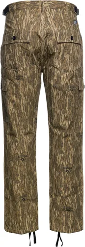 Vista 2 de Blocker Outdoors Shield Series Pantalones de algodón fundido, pantalones de caza para hombres