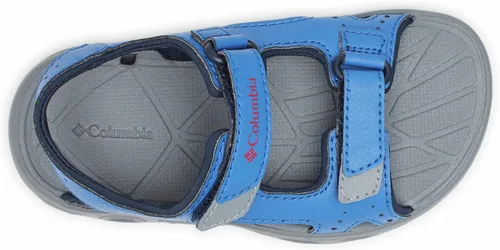 Vista 8 de Columbia Sandalia deportiva Techsun Vent unisex para niños