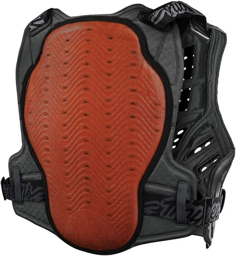 Vista 2 de Rockfight CE Flex Chest Protector Solid