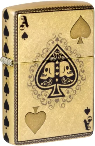 Vista 18 de Zippo Encendedores Ace