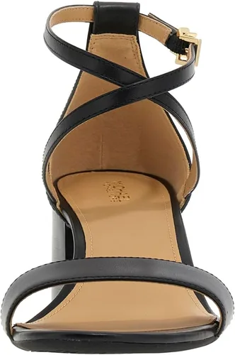 Vista 2 de Michael Michael Kors Serena Flex Sandalia Negro