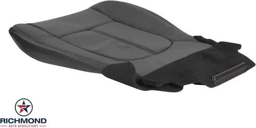 Vista 7 de Richmond Auto Upholstery