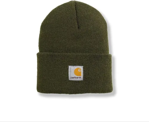 Vista 21 de Carhartt - Gorro de acrílico para niños Limonada rosa (bebé)