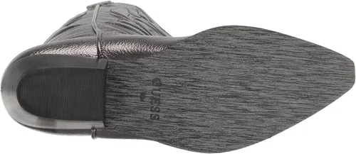 Vista 4 de GUESS Botas altas Ginnifer para mujer