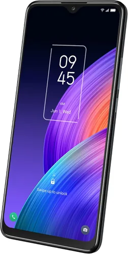 Vista 2 de TCL 30XL 2022 Teléfono celular desbloqueado, pantalla amplia de 6.82 pulgadas, batería de 5000 mAh, teléfono inteligente Android 12, cámara