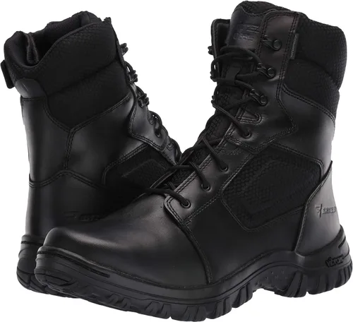 Vista 7 de Bates - Botas de seguridad para hombre (7.9in)