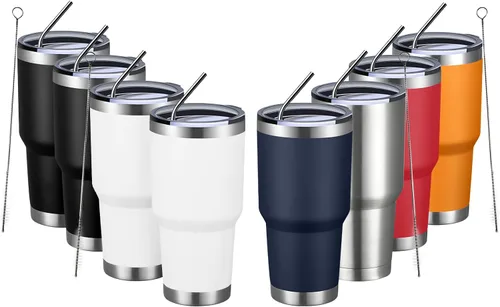Vista 15 de Meway vaso para café de 30 onzas