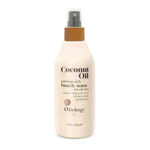 Vista 5 de Oliology Coco, 8 fl oz