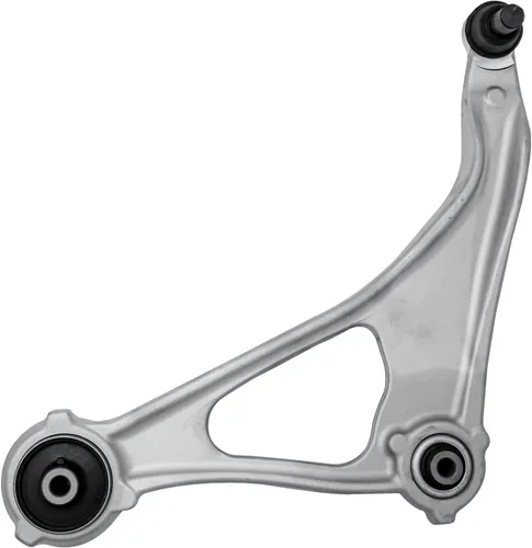 Vista 200 de Detroit Axle - Brazo de control delantero inferior trasero RWD para Dodge