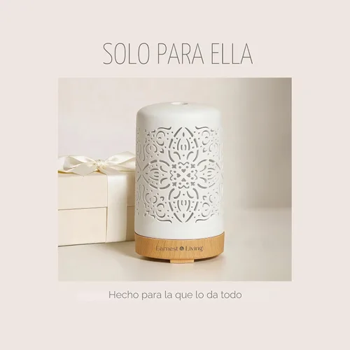 Vista 10 de Earnest Living - Difusores