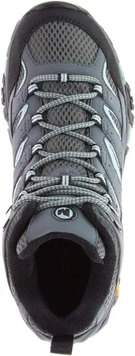 Vista 8 de Merrell Moab 2 Mid Gtx Botas de senderismo para mujer