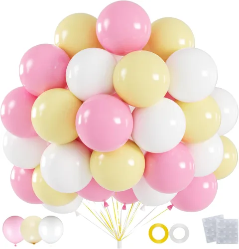 Vista 13 de 60 globos de confeti negro y dorado, globos metálicos de látex dorado y negro de 12 pulgadas para graduación 2026, aniversario, cumpleaños, Navidad