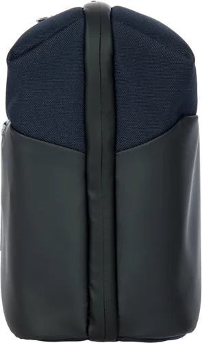 Vista 4 de Bric's Porsche Design Urban Eco - Bolsa de baño, Azul