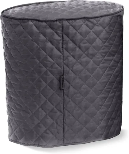 Vista 63 de Covermates Keepsakes - Funda cuadrada para electrodomésticos, protección contra el polvo, resistente a las manchas, lavable, funda