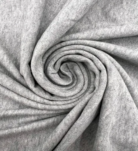 Vista 36 de EOVEA - Tela de algodón y elastano por yarda - Tejido de jersey elástico en 4 direcciones - Tela de camiseta de elastano y algodón - Ligero